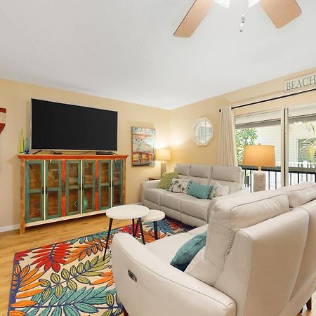 Seashell 20 Apartment Clearwater Beach Exterior foto