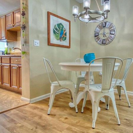 Seashell 20 Apartment Clearwater Beach Exterior foto