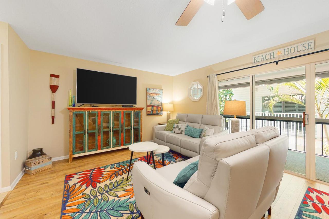 Seashell 20 Apartment Clearwater Beach Exterior foto
