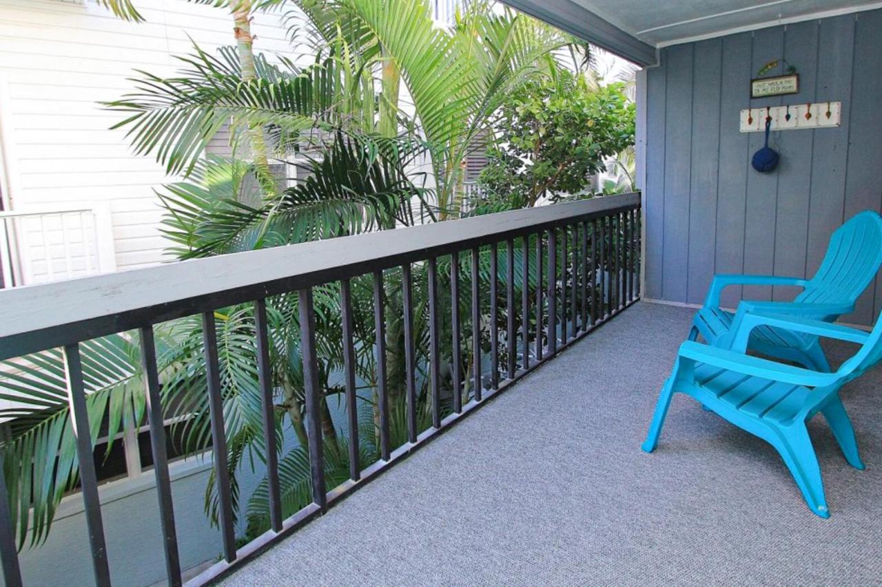 Seashell 20 Apartment Clearwater Beach Exterior foto