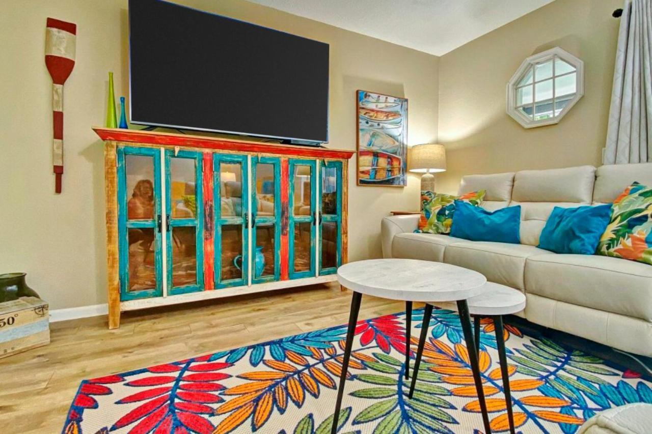 Seashell 20 Apartment Clearwater Beach Exterior foto