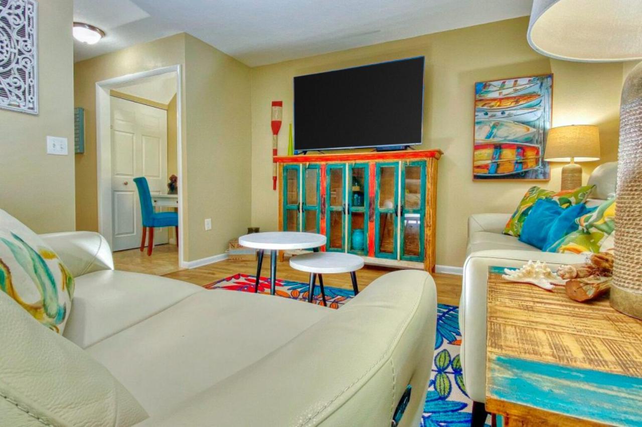 Seashell 20 Apartment Clearwater Beach Exterior foto