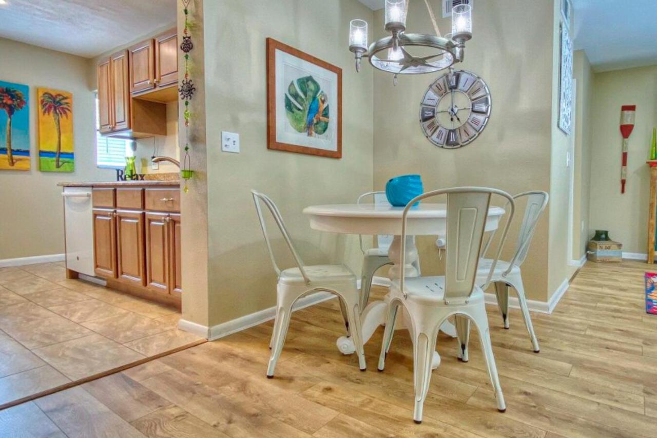 Seashell 20 Apartment Clearwater Beach Exterior foto