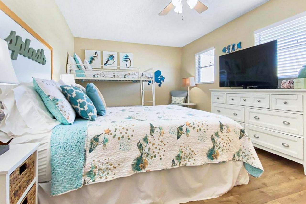 Seashell 20 Apartment Clearwater Beach Exterior foto