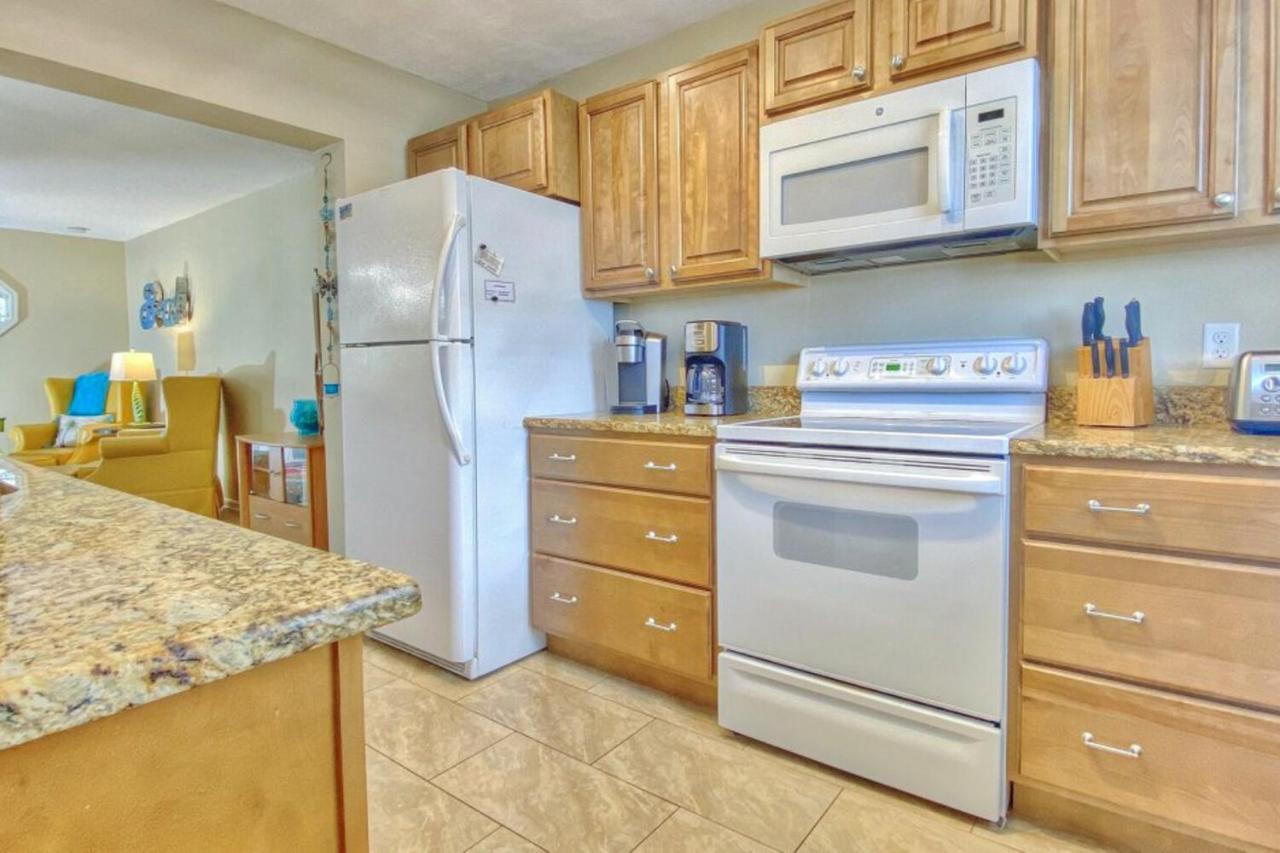 Seashell 20 Apartment Clearwater Beach Exterior foto