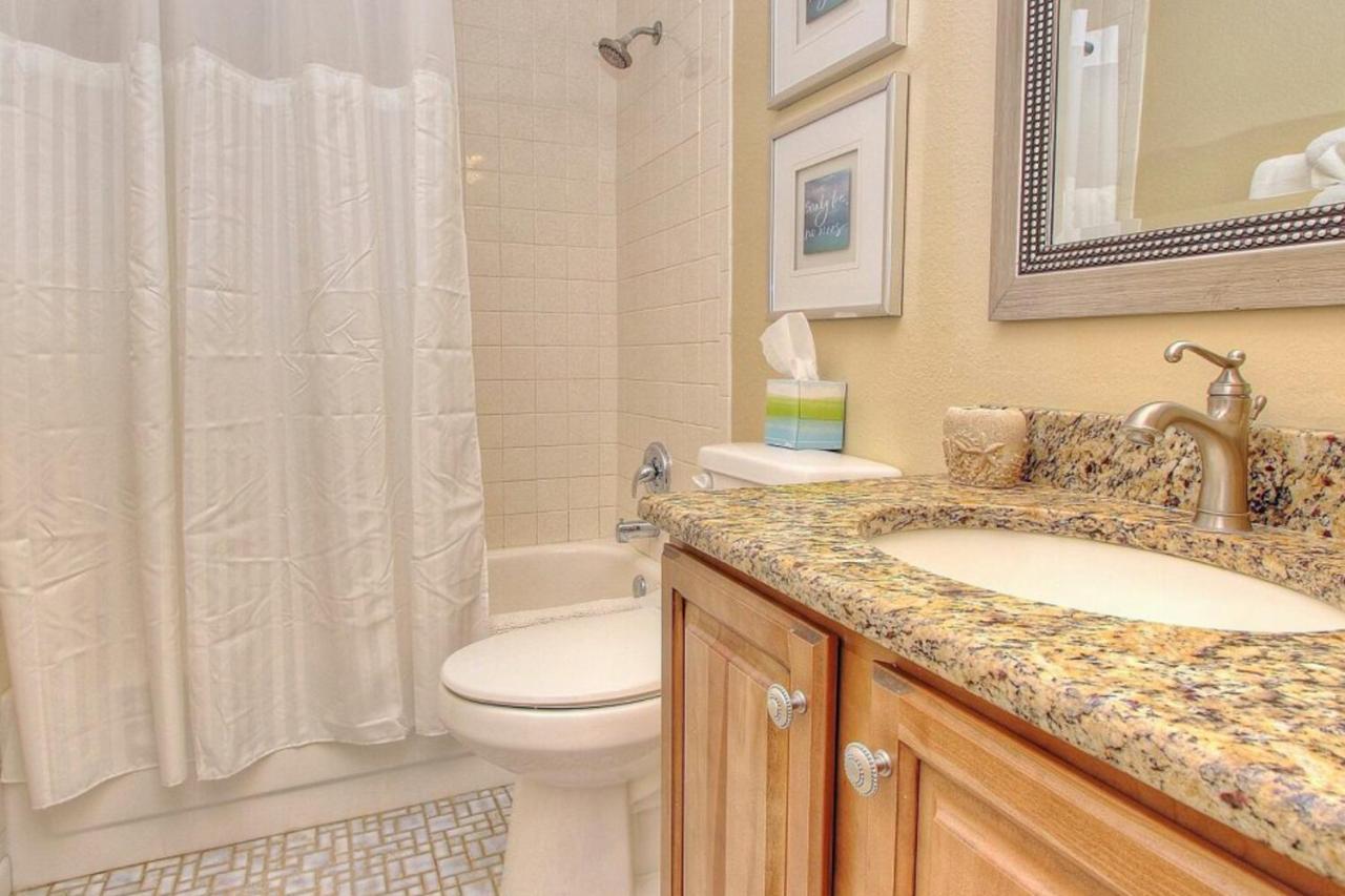 Seashell 20 Apartment Clearwater Beach Exterior foto