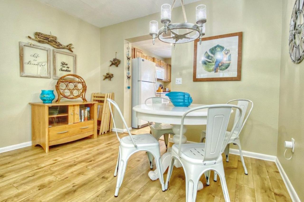 Seashell 20 Apartment Clearwater Beach Exterior foto