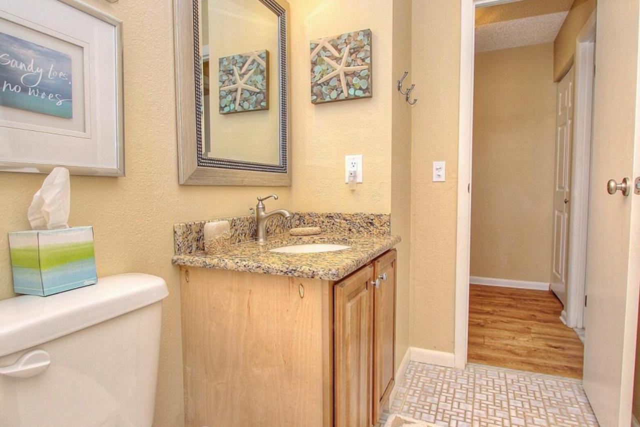 Seashell 20 Apartment Clearwater Beach Exterior foto