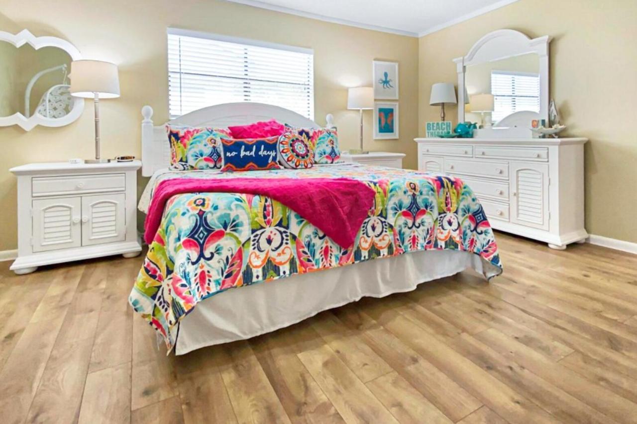 Seashell 20 Apartment Clearwater Beach Exterior foto